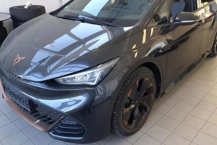 Cupra Born 24.550 km 26.480 &euro; Roth 91154