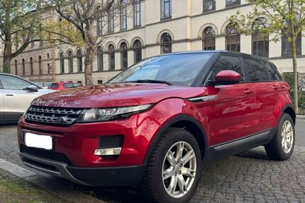 Land Rover Range Rover Evoque 175.010 km 13.500 &euro; Braunschweig 38106