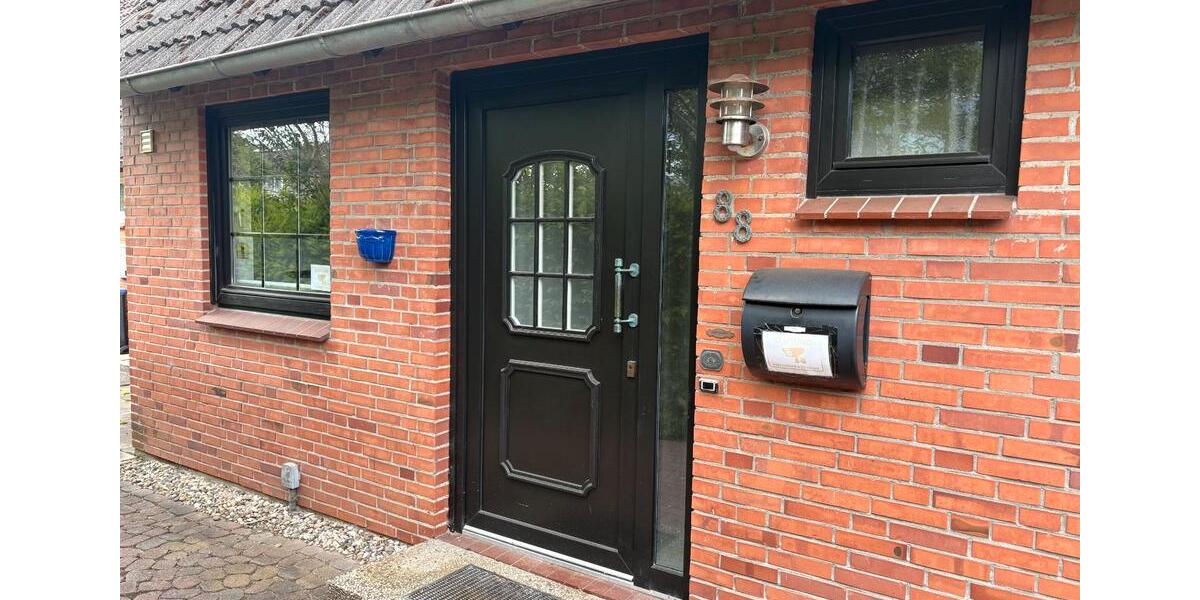 Reihenhaus Tastrup - 4 Zimmer, 107 m&sup2;, 214.999&euro; | Angebot:26770489