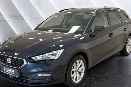 Seat Leon 69.887 km 21.990 &euro; Ludwigsfelde 14974