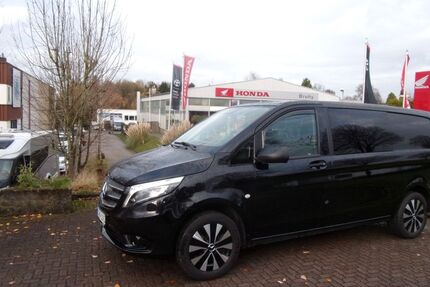Mercedes-Benz Vito 45.980 km 38.999 &euro; Ratingen 40882