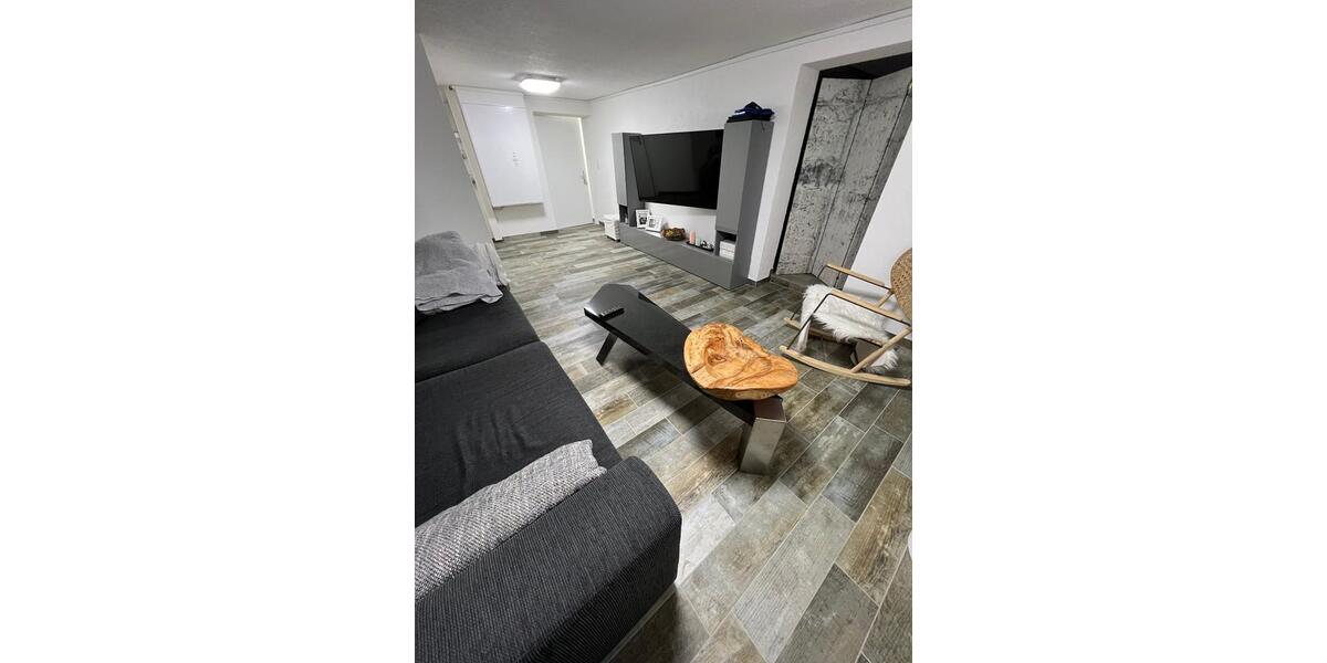 Dachgeschoßwohnung Walzbachtal - 2 Zimmer, 105 m&sup2;, 320.000&euro; | Angebot:23660126