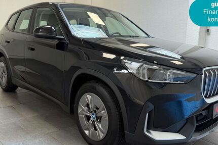 BMW iX1 32.762 km 32.330 &euro; Egelsbach 63329
