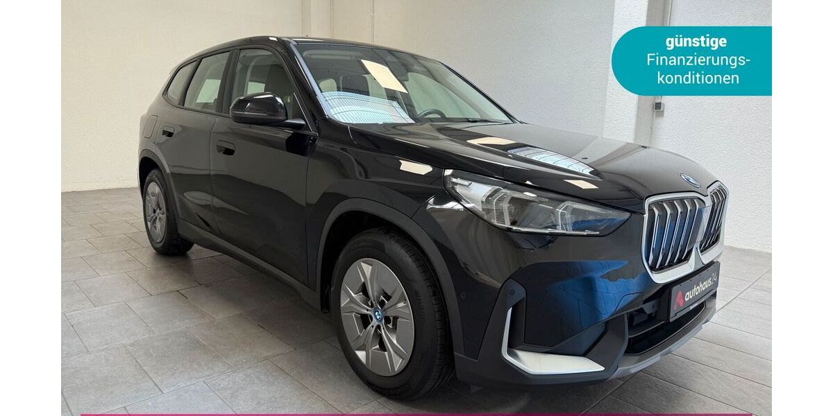BMW iX1 32.762 km 32.330 &euro; Egelsbach 63329