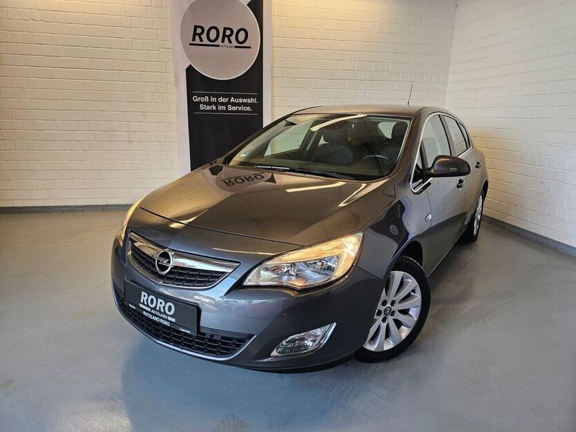 Astra