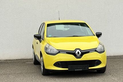 Renault Clio 145.000 km 3.799 &euro; Kandel 76870