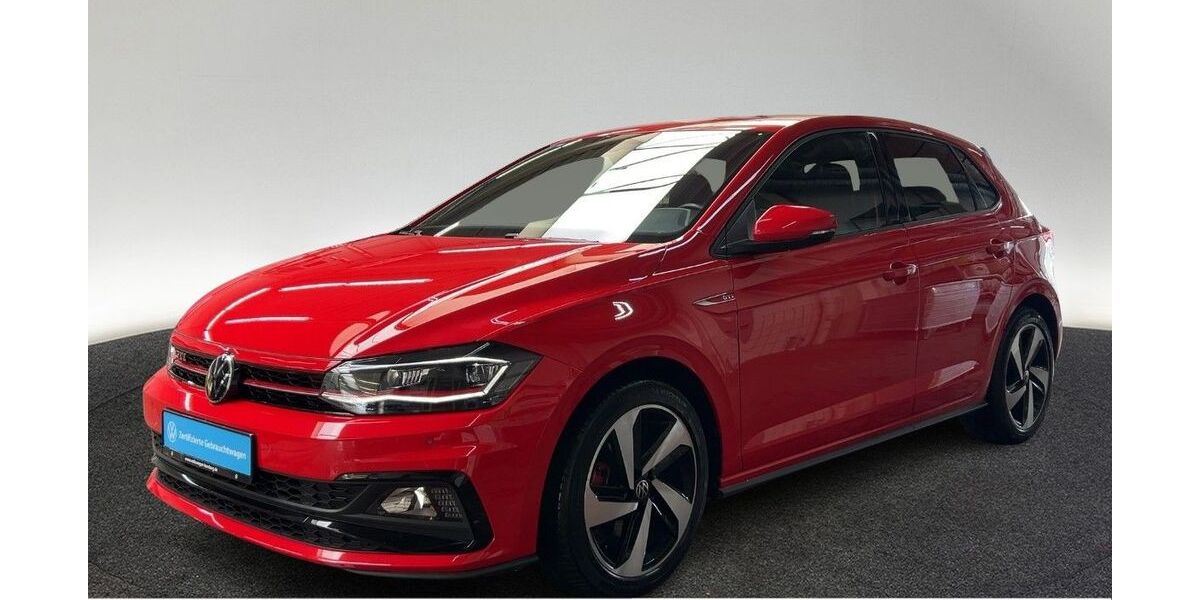 VW Polo 59.122 km 19.885 &euro; Hamburg 22761