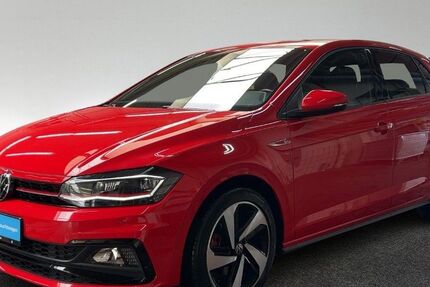 VW Polo 59.122 km 21.445 &euro; Hamburg 22761
