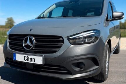 Mercedes-Benz Citan 63.000 km 17.200 &euro; Balingen 72336