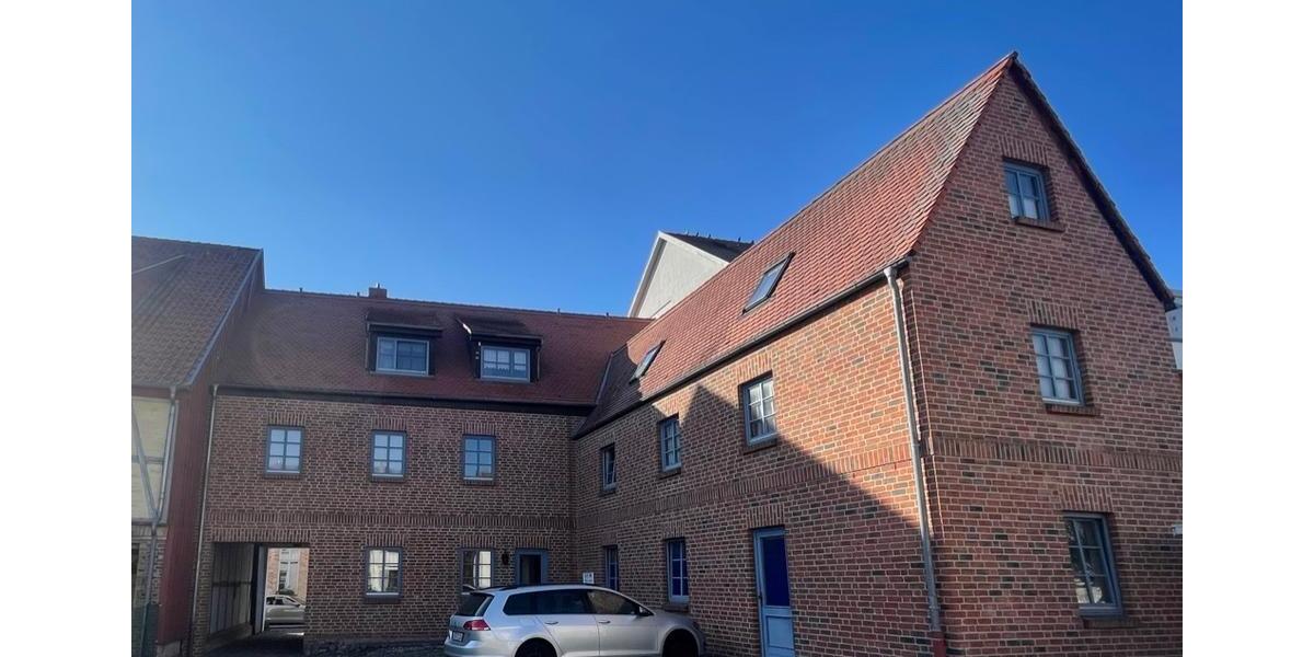 Gewerbeobjekt Güstrow - 992&euro; | Angebot:26182986