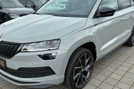 Skoda Karoq 31.662 km 27.980 &euro; Kaiserslautern 67657