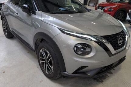 Nissan Juke 13.000 km 18.390 &euro; Baienfurt 88255