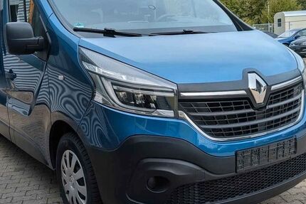 Renault Trafic 83.004 km 19.900 &euro; Schwarzenfeld 92521
