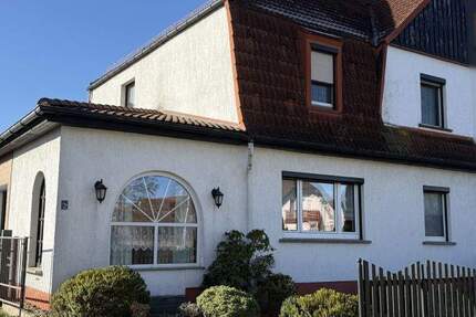 Haus Gröditz Nauwalde - 4 Zimmer, 132 m&sup2;, 175.000&euro; | Angebot:24858559