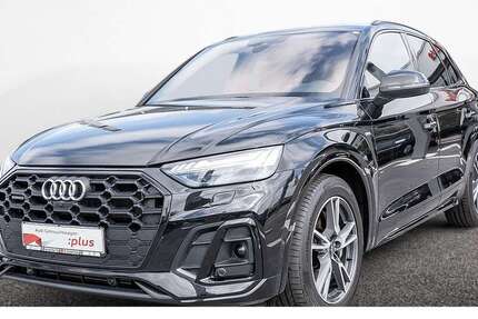Audi Q5 61.925 km 46.980 &euro; Wittenberge 19322