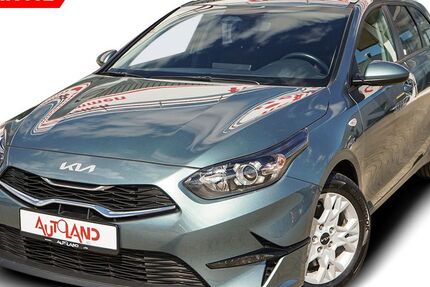 Kia ceed Sportswagon 59.762 km 18.890 &euro; Rostock 18146