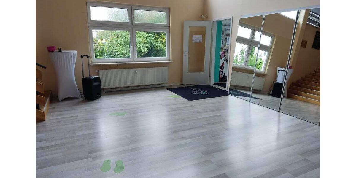 Gewerbeobjekt Königsbrunn - 2.300&euro; | Angebot:24966234