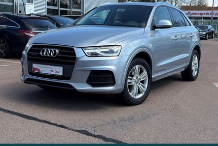 Audi Q3 100.750 km 17.880 &euro; Merseburg 06217