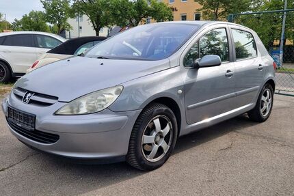 Peugeot 307 123.959 km 1.399 &euro; Fürstenfeldbruck 82256