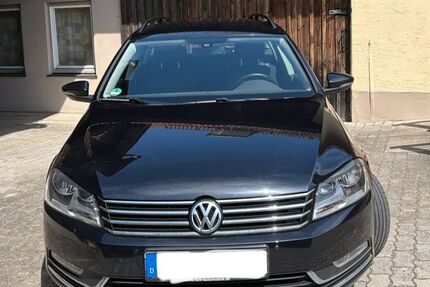 VW Passat 220.000 km 5.800 &euro; Schorndorf 93489