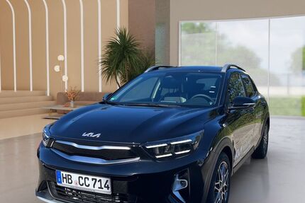 Kia Stonic 3.500 km 23.480 &euro; Bremen 28357
