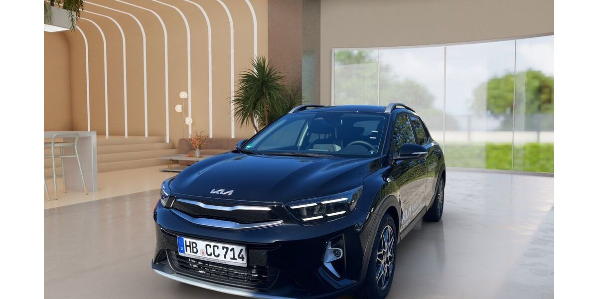 Kia Stonic 3.500 km 23.980 &euro; Bremen 28357