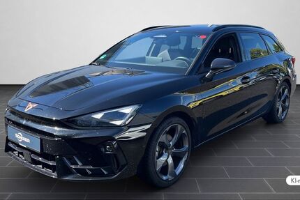 Cupra Leon 24.955 km 29.980 &euro; Saarbrücken 66115