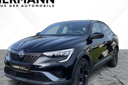 Renault Arkana 6.536 km 28.801 &euro; Goslar 38644