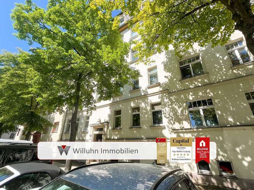 Wohnung zum Kaufen in Leipzig 324.000 € 125.24 m²