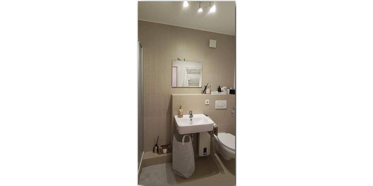 Etagenwohnung Düsseldorf Altstadt - 2 Zimmer, 47 m&sup2;, 980&euro; | Angebot:26820182