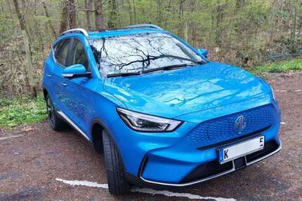 MG ZS 4.600 km 21.900 &euro; Köln, Stadt 51107