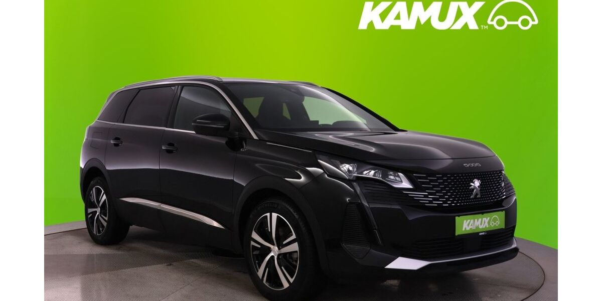 Peugeot 5008 29.471 km 24.490 &euro; Elmshorn 25337