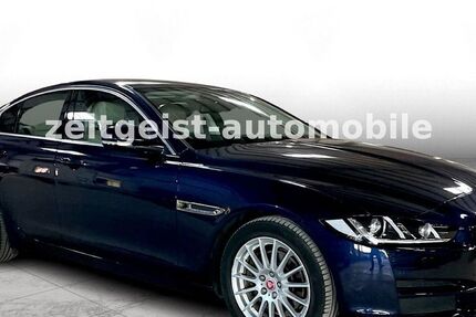 Jaguar XE 125.000 km 11.985 &euro; Potsdam 14480