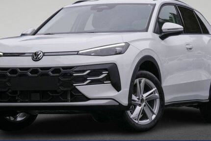 VW T-Roc 6.000 km 35.480 &euro; Herborn 35745