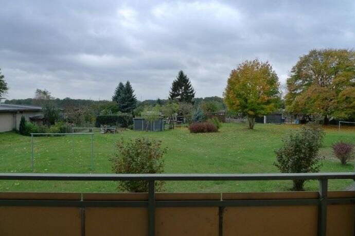 Etagenwohnung Forst (Lausitz) Forst-Stadt - 3 Zimmer, 51 m&sup2;, 337&euro; | Angebot:25732876