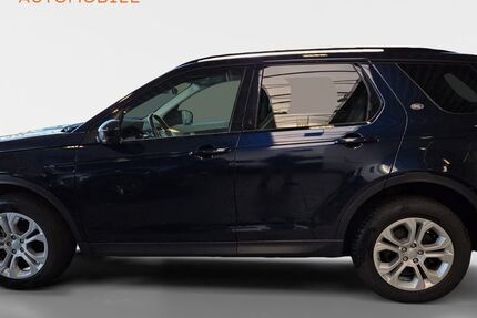 Land Rover Discovery Sport 145.000 km 22.490 &euro; Bedburg 50181