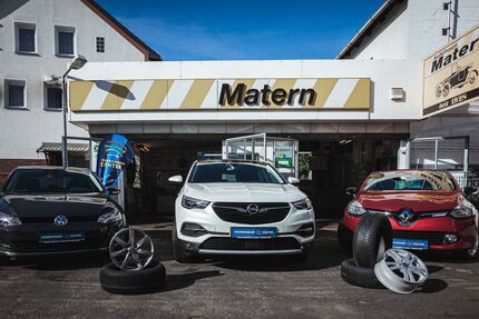 Opel Corsa 22.000 km 18.900 &euro; Grabow 19300