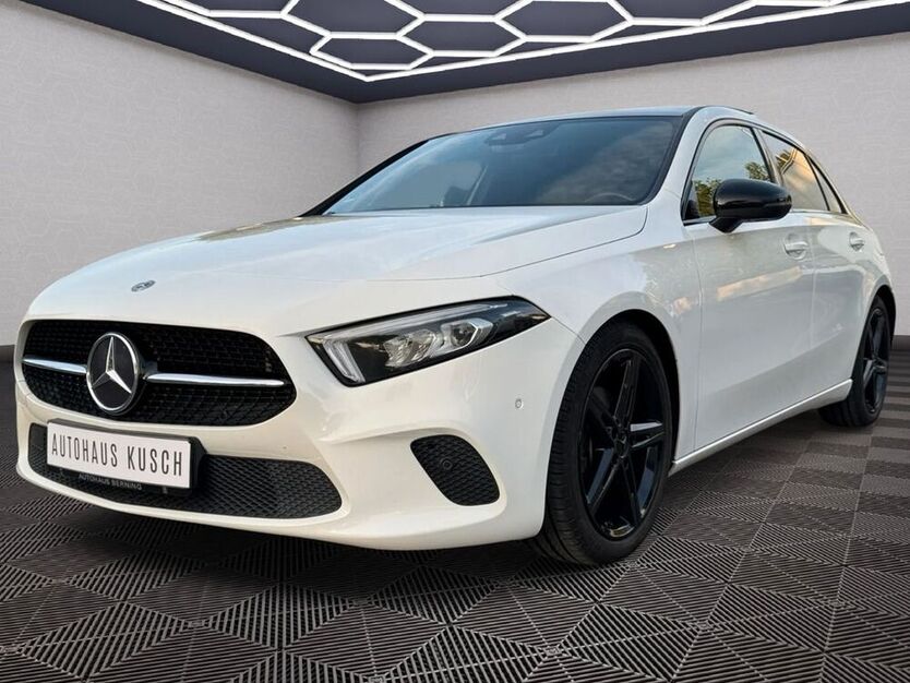 A 180