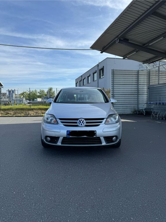 Golf Plus