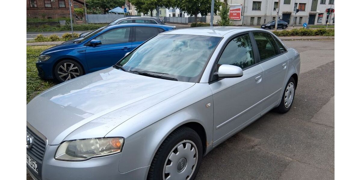 Audi A4 312.000 km 1.500 &euro; Northeim 37154