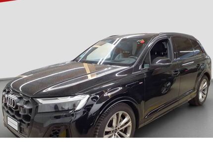 Audi Q7 17.415 km 65.890 &euro; Lohr am Main 97816