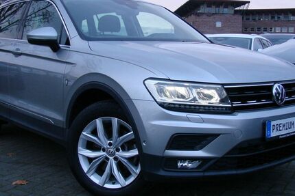VW Tiguan 69.021 km 24.980 &euro; Falkensee 14612