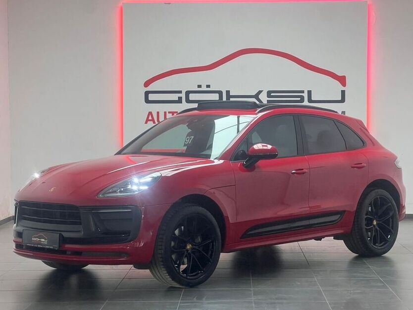 Macan