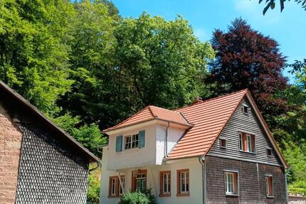 Haus Grasellenbach - 5 Zimmer, 150 m&sup2;, 565.000&euro; | Angebot:27075961