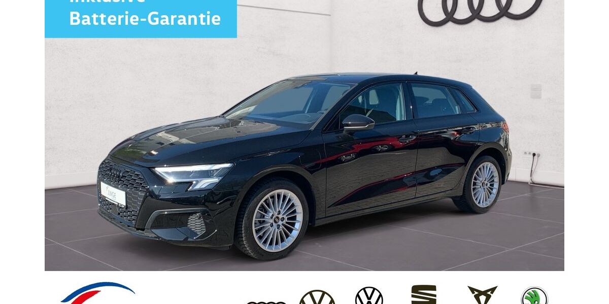 Audi A3 49.358 km 23.810 &euro; Kölln-Reisiek 25337