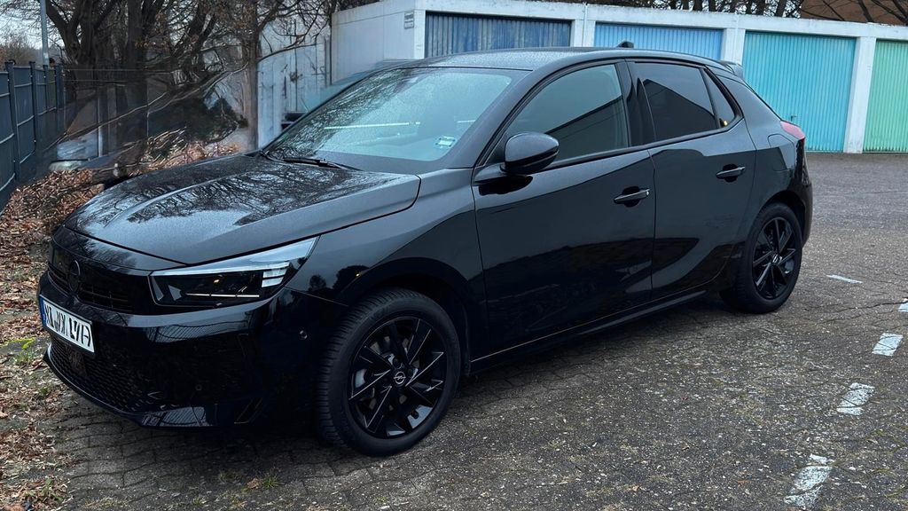 Opel Corsa 24.000 km 16.900 &euro; Nienburg 31582