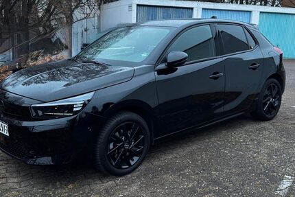 Opel Corsa 24.600 km 16.300 &euro; Nienburg 31582
