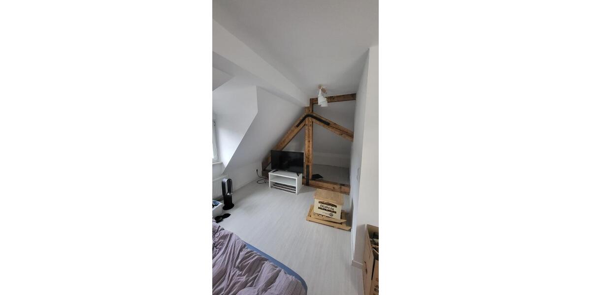 Dachgeschoßwohnung Lorch - 1 Zimmer, 37 m&sup2;, 495&euro; | Angebot:24891120