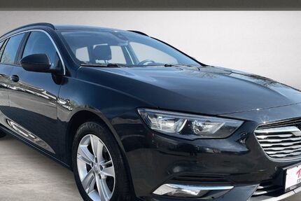 Opel Insignia 171.000 km 11.990 &euro; Dautphetal-Friedensdorf 35232