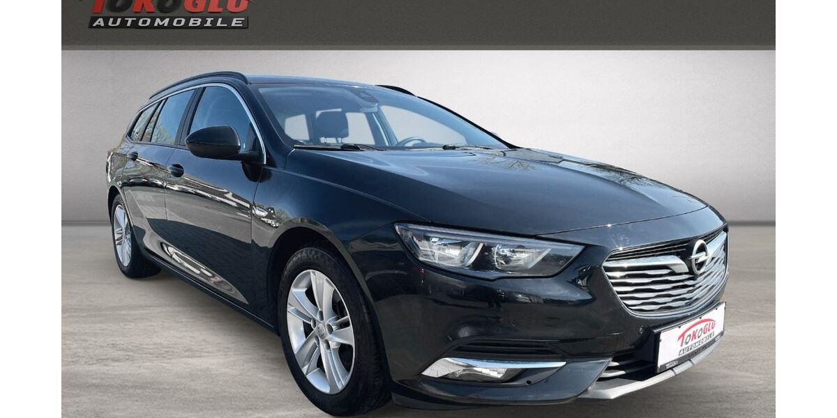 Opel Insignia 171.000 km 11.990 &euro; Dautphetal-Friedensdorf 35232